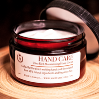 HAND CARE | Fragrance Free lotion