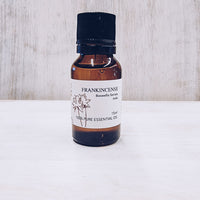 Frankincense Pure Essential Oil (15ml)
